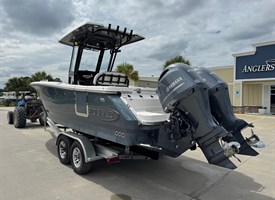 Anglers Marine